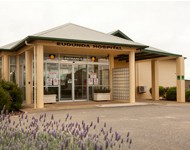 Photo of Eudunda Hospital